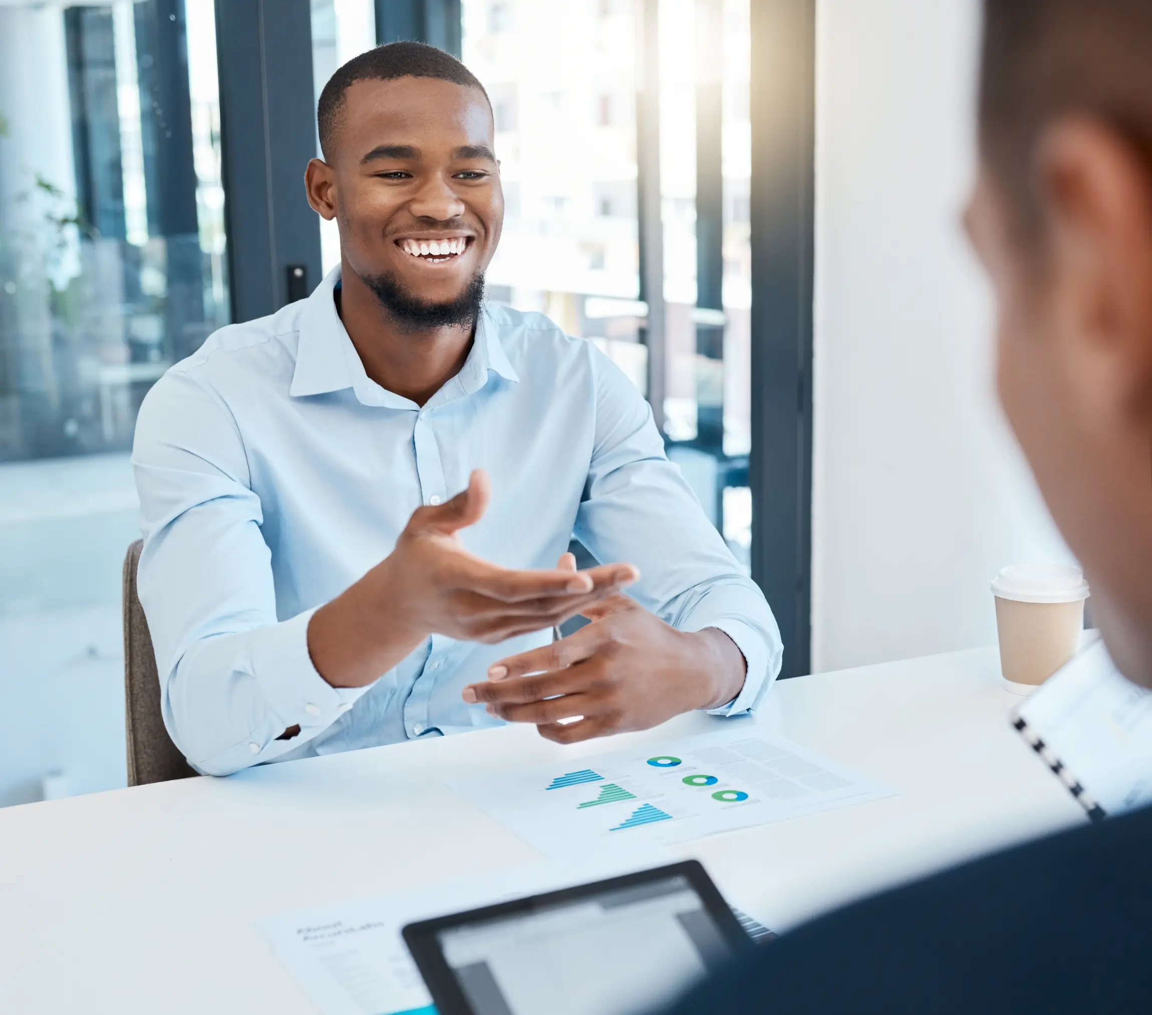 Personalized Coaching - Tech Founders and Leaders of Tech Start-ups
